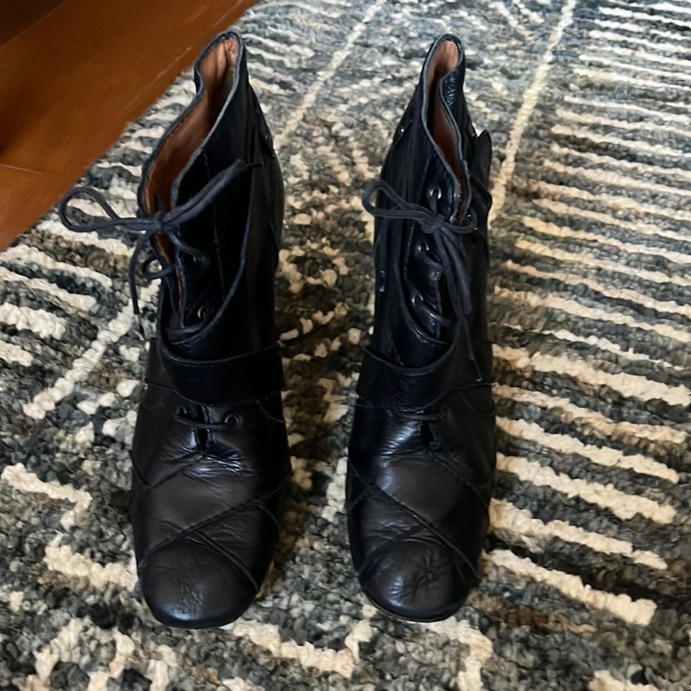 Givenchy Boots